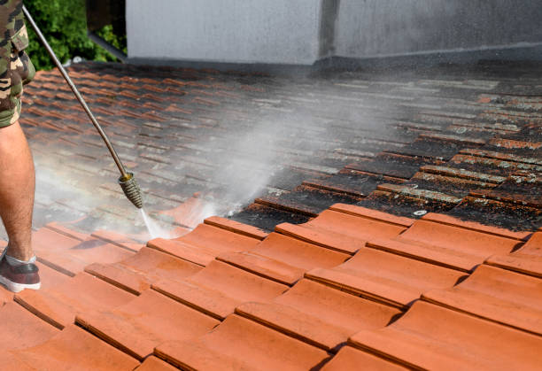 Why Choose Our Certified Pressure Washing Experts for Your Project Needs in Wayzata, MN?