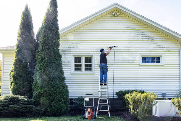 Best Roof Power Washing Services  in Wayzata, MN