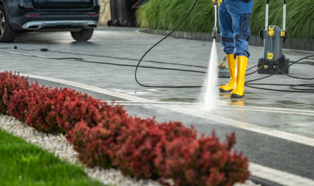 Professional Pressure Washing in Wayzata, MN