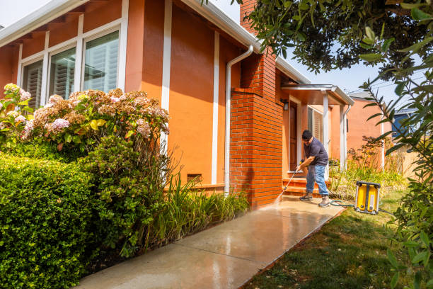 Best Roof Pressure Washing  in Wayzata, MN